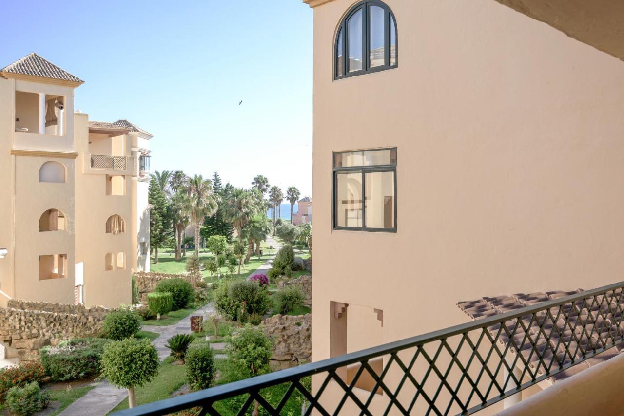 Jardines De Zahara Apartment Zahara de los Atunes Exterior photo